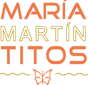 Maria Martín Titos